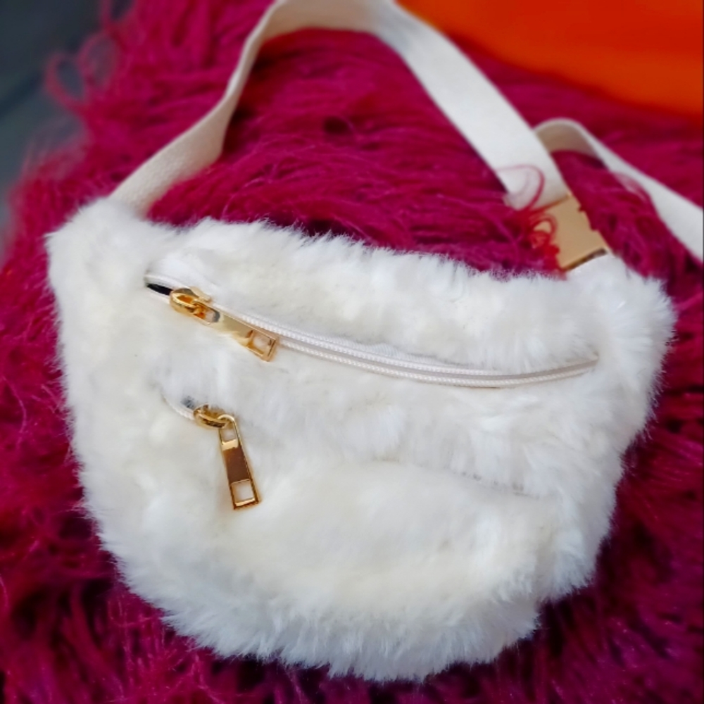 Fanny Pack